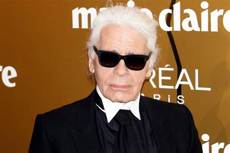 chi sostituirà karl lagerfield da fendi|karl lagerfeld biografia.